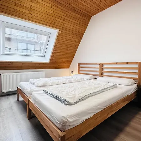Ferienhaus In With Wifi