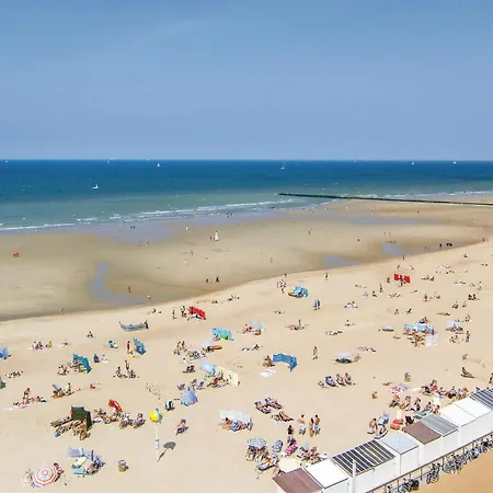 In With Wifi * Ostende