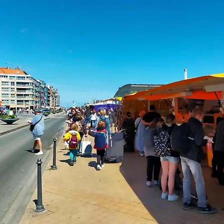 Σπίτι διακοπών In With Wifi